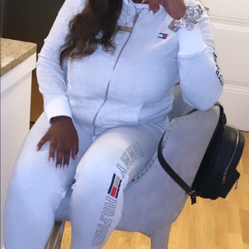 Tommy Hilfiger Sweatsuit